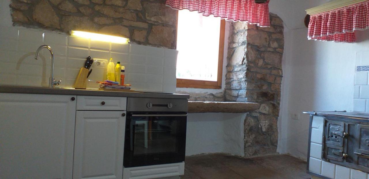 Rural Apartment Carolina Zrenj Exteriör bild
