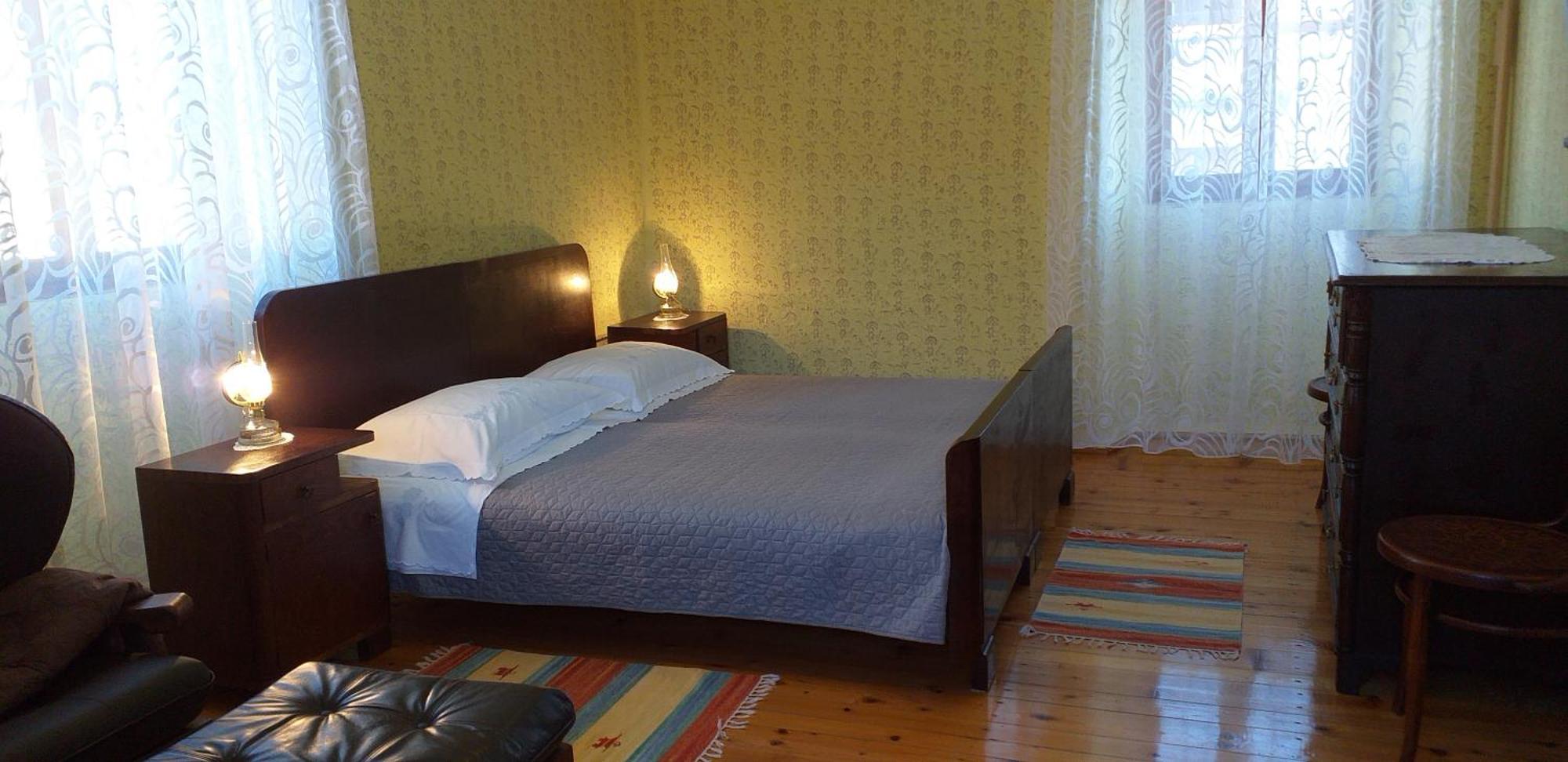 Rural Apartment Carolina Zrenj Rum bild