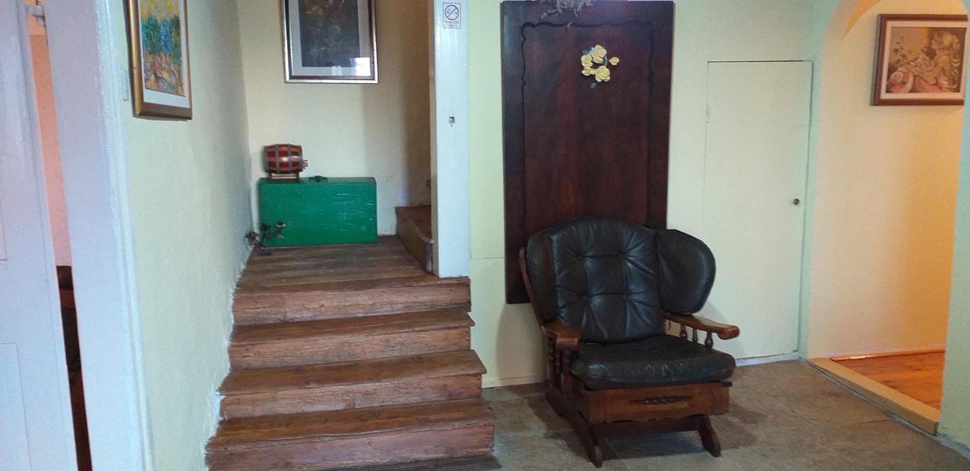Rural Apartment Carolina Zrenj Rum bild